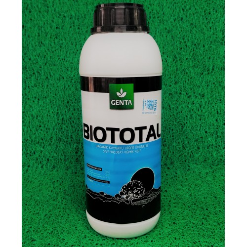 BİOTOTAL 1L